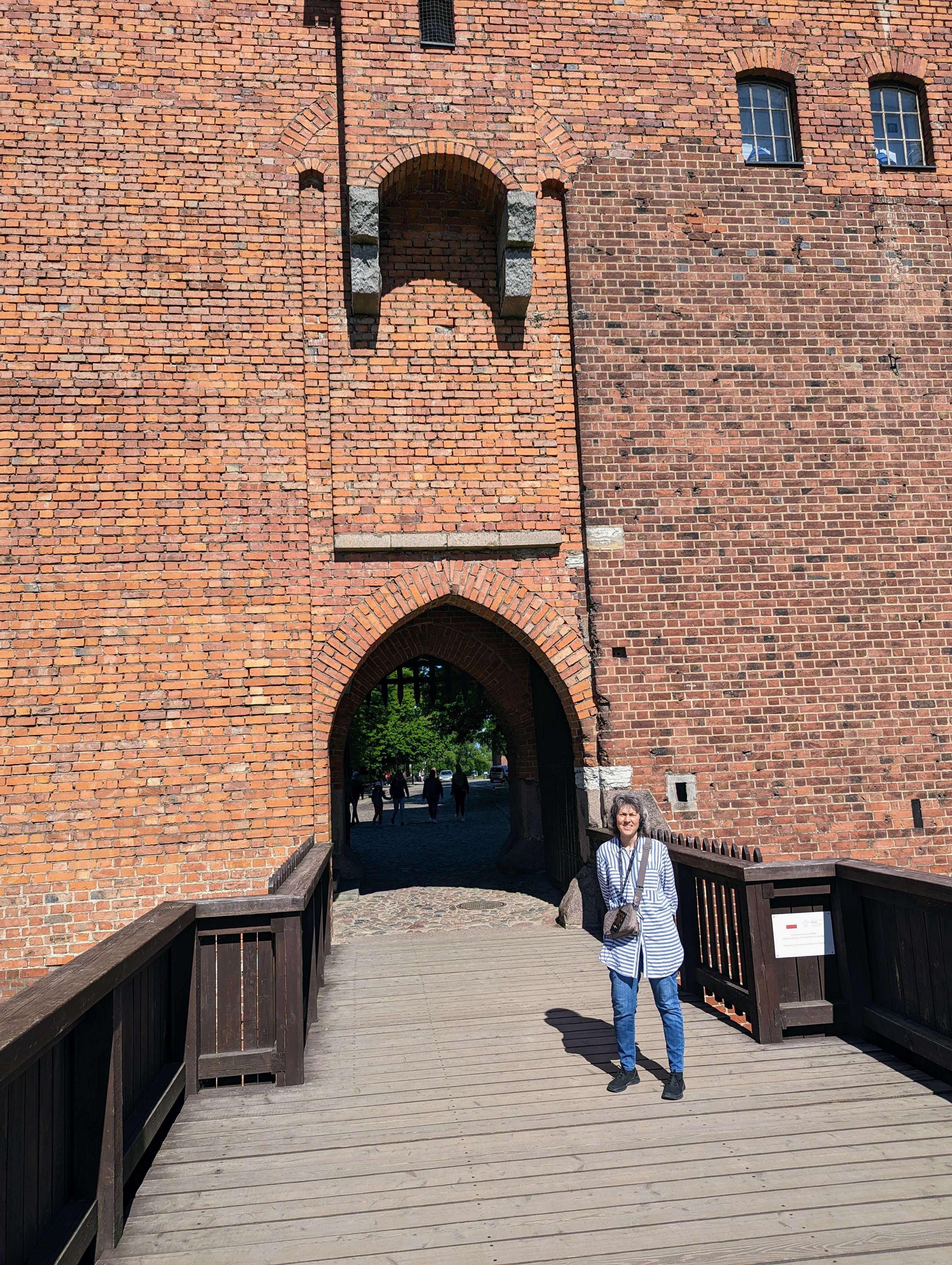 Malbork Castle