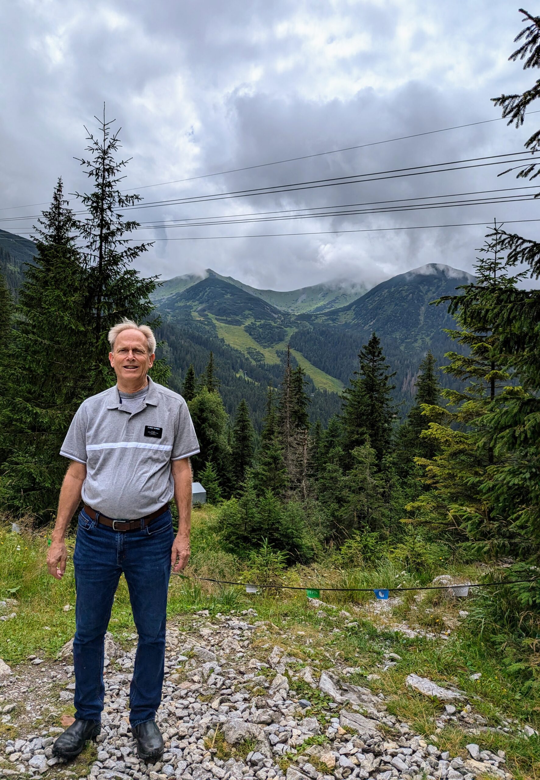 Zakopane